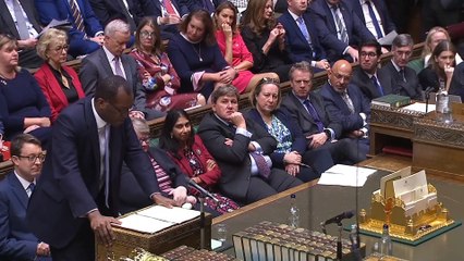 Kwasi Kwarteng says IR35 rules for self-employed will be scrapped