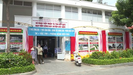 No luc giai quyet ho so ton dong