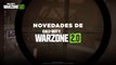 Descubre las novedades de Call of Duty: Warzone 2.0 en este vídeo