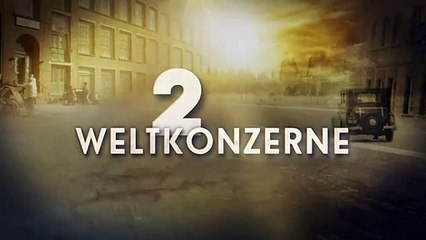 Adidas vs Puma Bande-annonce (DE)