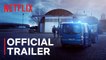 Into the Deep | Official Trailer - Netflix