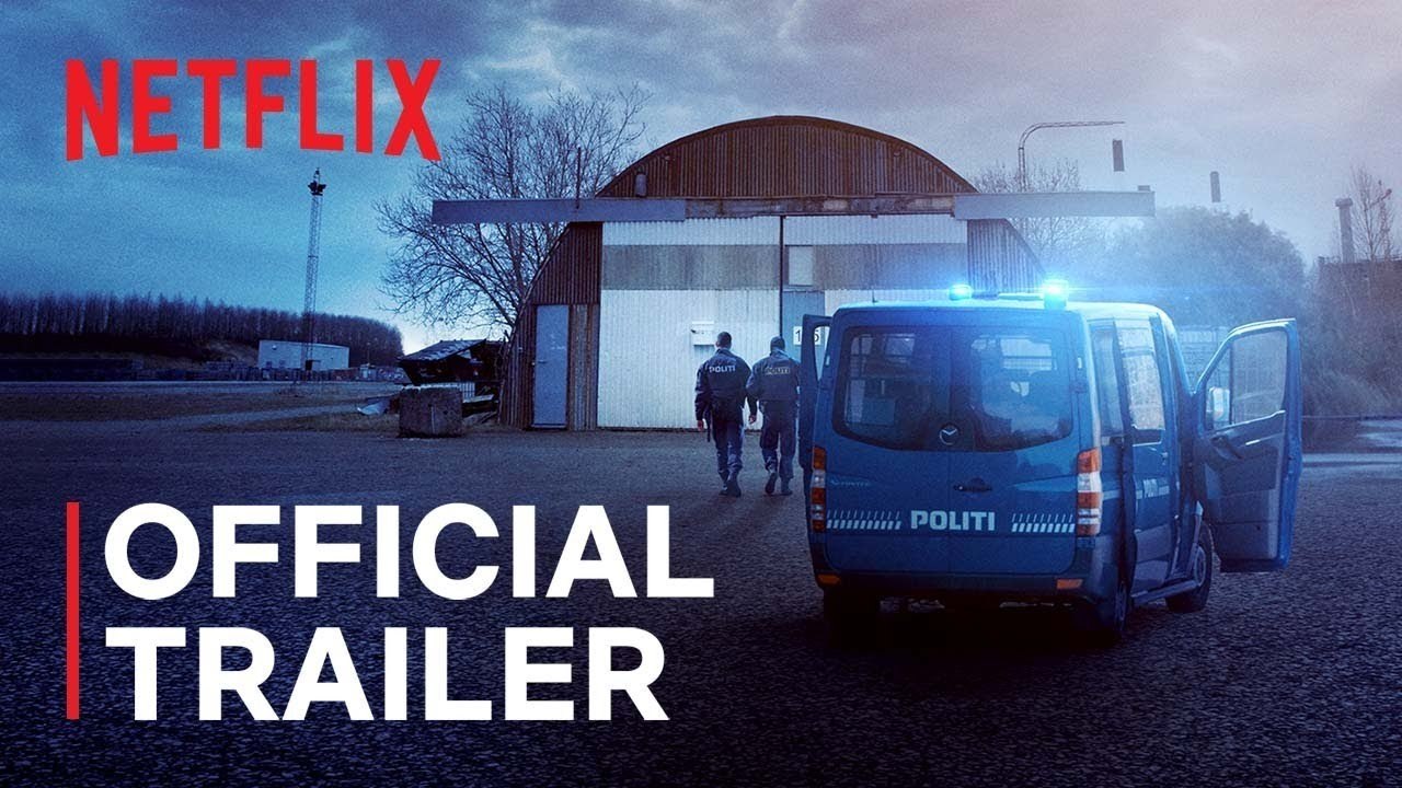 Into the Deep | Official Trailer - Netflix