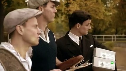 Adidas vs Puma Bande-annonce (ES)