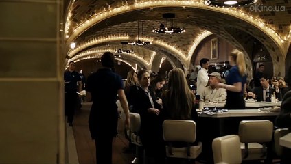 La Fille du train Bande-annonce (UK)