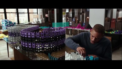 Beauté cachée Bande-annonce (EN)