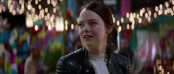 Retour à Zombieland Bande-annonce (UK)