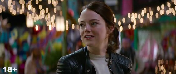 Retour à Zombieland Bande-annonce (RU)