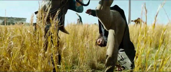 Retour à Zombieland Bande-annonce (DE)