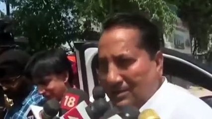 हवा बदली तो गहलोत के सलाहकार बाबूलाल नागर के बदल गए सुर