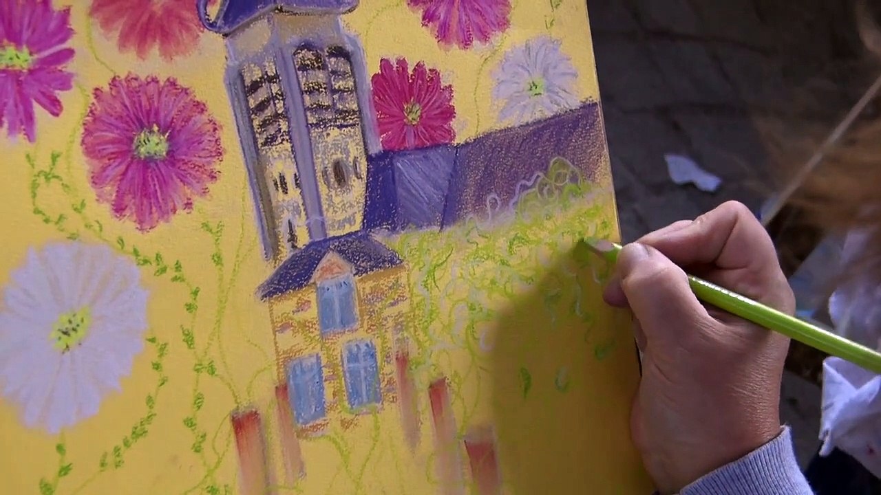 magazine _  artistes dans la rue  du 17 09 22