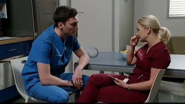 Shortland Street 23rd September 2022 (7552)