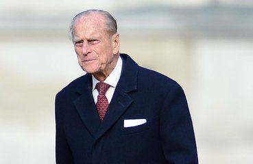 Prince Philip's 'UFO investigation could be released' in next few months