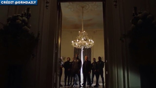 Quand José Mourinho apparaît dans un clip de rap