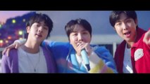 BTS Yet To Come (Hyundai Ver.) Official Music Video | Goal of the Century x BTS