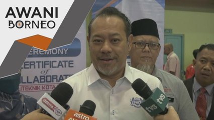 TVET | Kerjasama industri dan politeknik bantu kemahiran pelajar