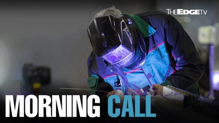 MORNING CALL: 26/9/22