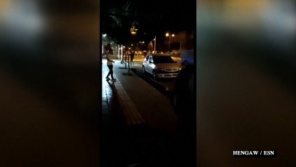 ارتفاع حصيلة قتلى الاحتجاجات في إيران الى 36 وفق منظمة غير حكومية