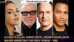 Elizabeth Gillies, Harvey Keitel, Diedrich Bader, Keith Walker Among Cast For Tubi's 'Spread' - 1bre