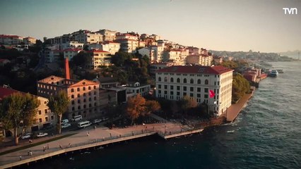 todo por mi familia - capitulo 61