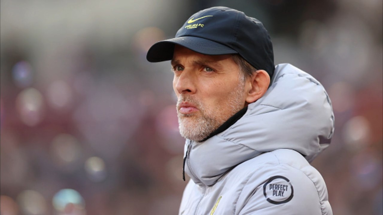 Nach chelsea-entlassung: tuchel droht ausweisung aus england