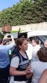 Çekmeköy İlçe Emniyet Müdür Yardımcısı Demir'den BirGün muhabirine müdahale
