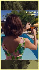 SIMONE - POP CORN : Don't worry darling