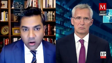 China es un desafío en temas de interés común | Uno Hasta el Fondo, con Gil Gamés