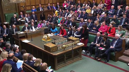 Shadow Chancellor responds to Kwasi Kwarteng's 'mini budget'