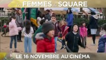 Les Femmes du Square Film