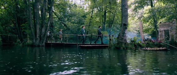 LA GUERRE DES LULUS Film