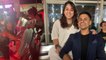 Aamir Khan’s Daughter Ira Engaged To Beau Nupur Shikhare, Watch Video