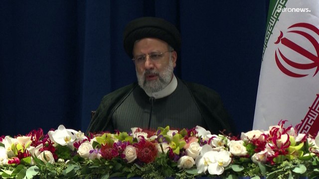 Schwere Unruhen im Iran nach Tod von Mahsa Amini