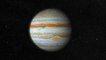 Jupiter est au plus près de la Terre depuis 60 ans
