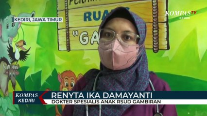 Kasus DBD Pada Anak Meningkat Hingga 2 Kali Lipat