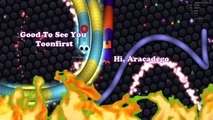 Slither-io-World-Biggest-Worm-Party