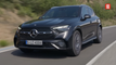 VÍDEO: Mercedes GLC 2023, todas las versiones serán híbridas, automáticas y con 4MATIC