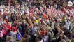 Trump in Ohio_ Rally music and salute may suggest QAnon ties _ USA TODAY