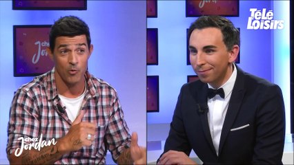 "Je demandais trop" : Jean-Pascal avoue avoir passé le casting pour Danse avec les stars