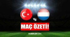 Türkiye - Lüksemburg maç özeti izle (VİDEO) Türkiye - Lüksemburg maç özeti izle! Türkiye Uluslar Ligi maç özeti izle!