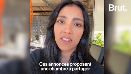 Ces offres de coloc illégales réservées aux femmes