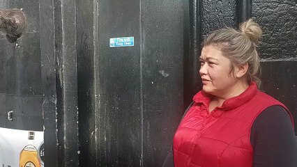 Inverness public talk about cost of living