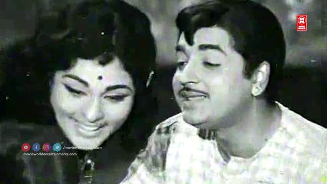 Lankadahanam (1971) Malayalam Full Movie | Suspense Thriller | Prem Nazir | Adoor Bhasi