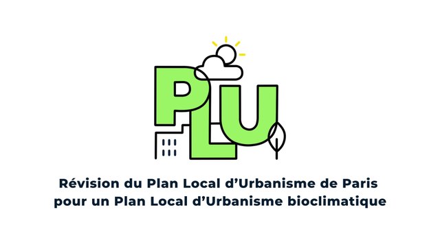 Révision du Plan Local d'Urbanisme de Paris, donnez votre avis sur idee.paris.fr dans le cadre de la nouvelle concertation | Paris se transforme | Ville de Paris