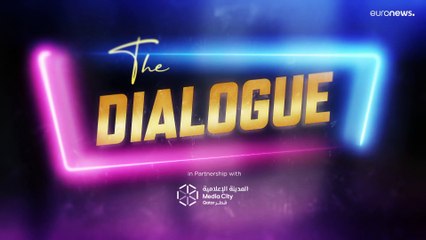 No summit too high: The former child refugee now managing global markets