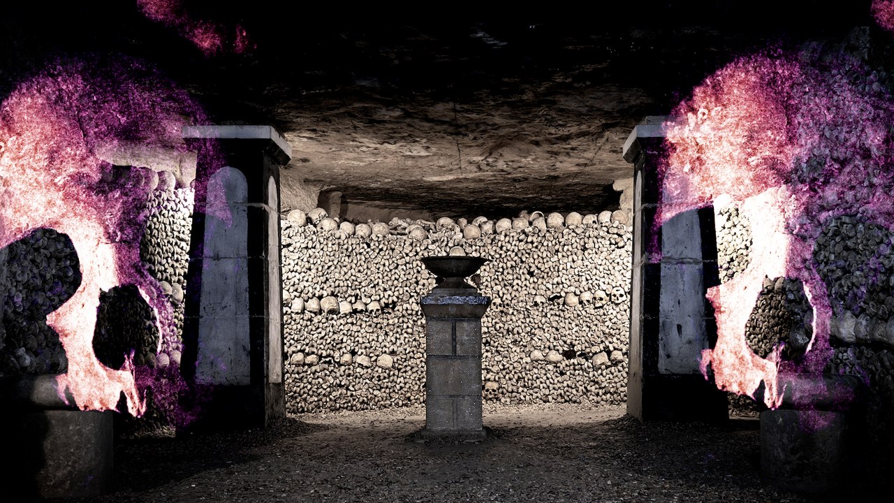 Cinco destinos macabros (y menos conocidos) que han aumentado sus visitas en los últimos tiempos