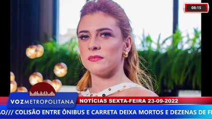 STJ PERMITE QUE ANA PINK, ACUSADA DE LAVAGEM DE DINHEIRO E FRAUDE EM EMPRÉSTIMOS VOLTE A CUMPRIR PRISÃO DOMICILIAR