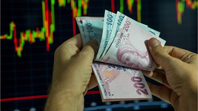 Turquie : la livre en perdition après la décision de la banque centrale