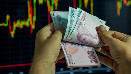 Turquie : la livre en perdition après la décision de la banque centrale