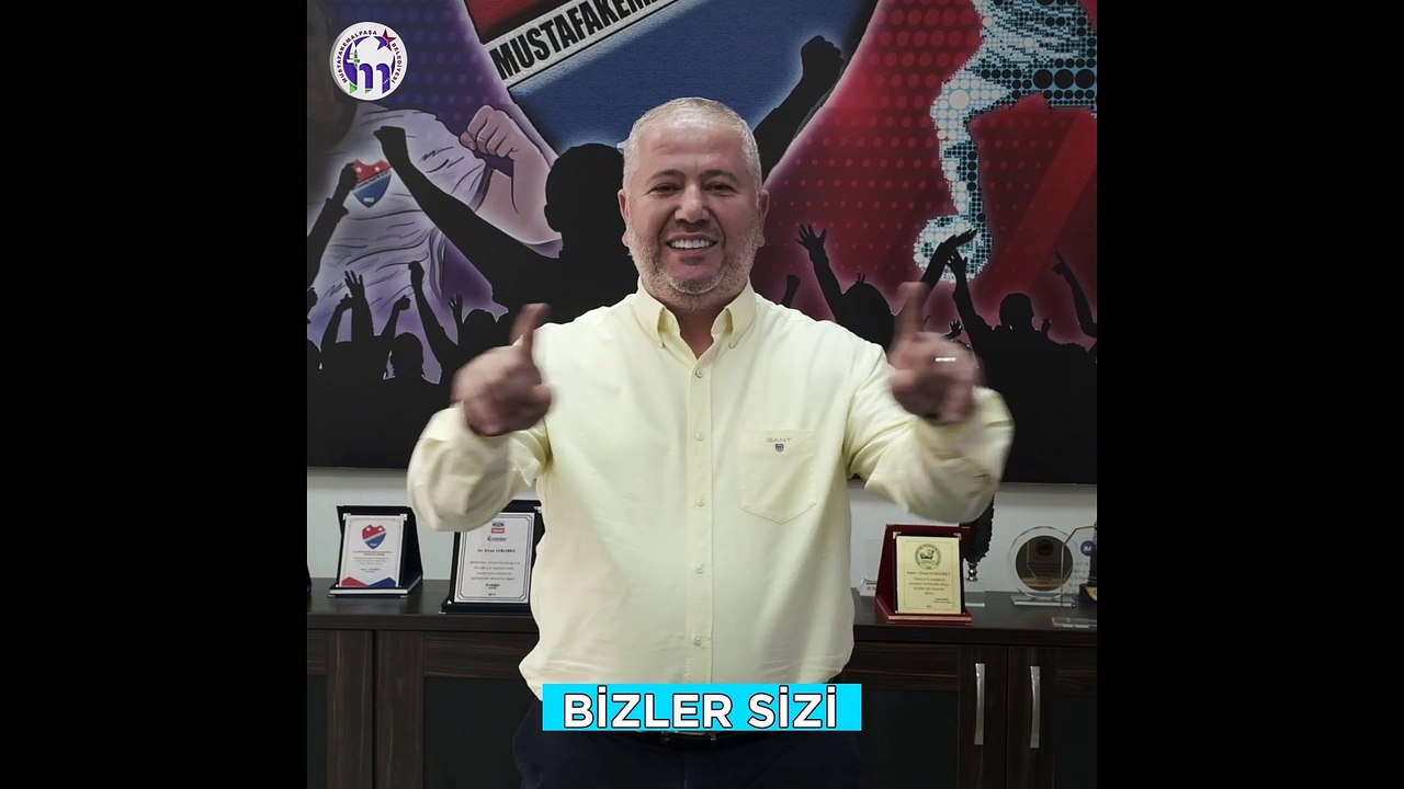 Başkan Kanar, 23 Eylül Uluslararası İşitme Enge...