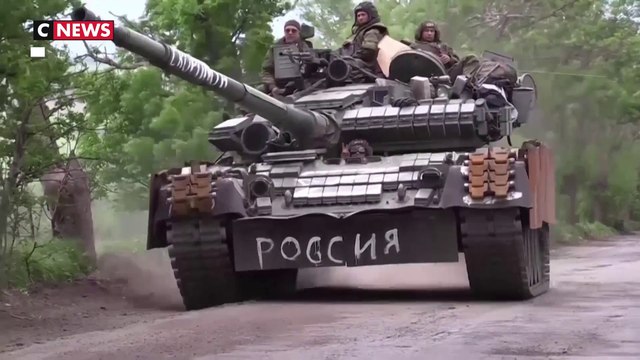 L’ONU demande une enquête sur les crimes de guerre en Ukraine